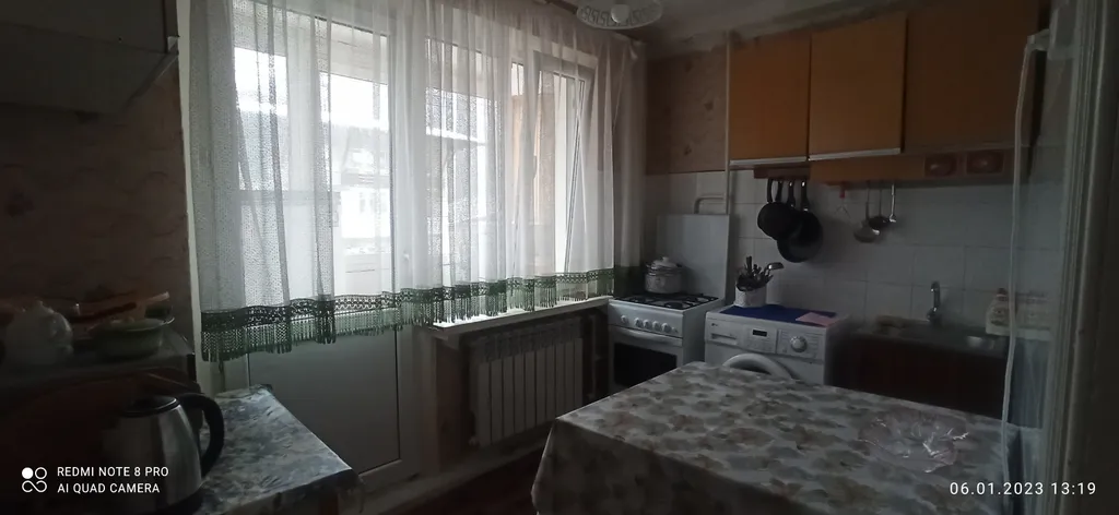 Квартира на Домбае