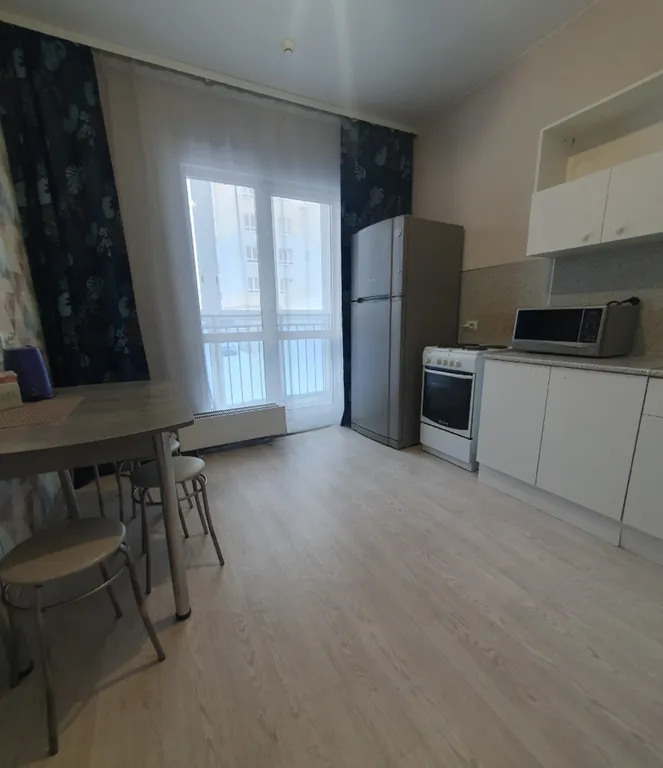 Квартира в центре города Кузбасс арена