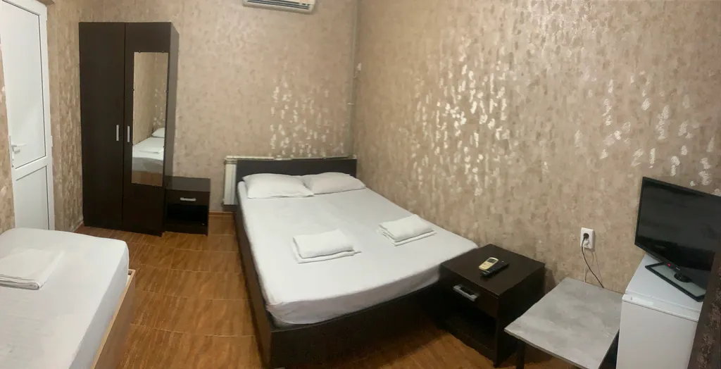 Квартира Комната — Адлер