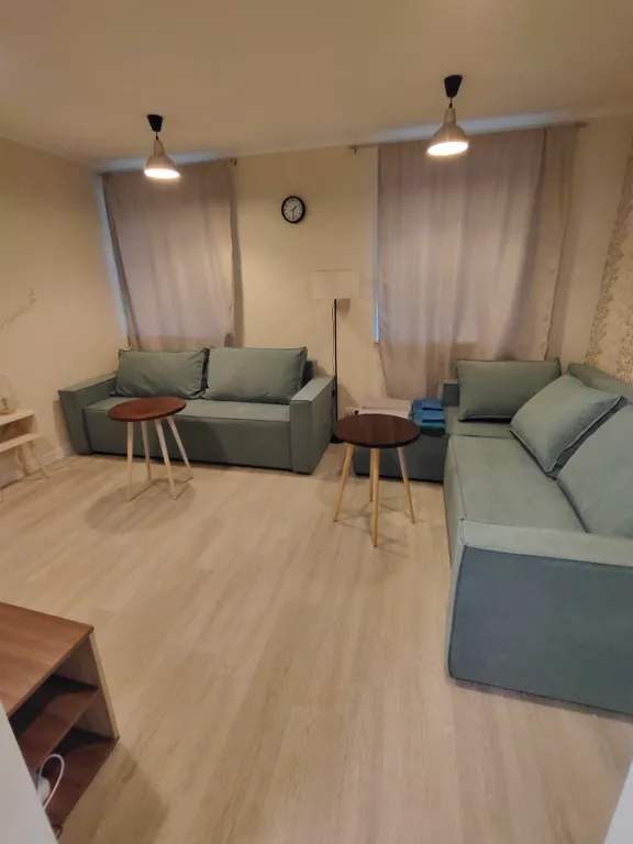 Квартира в самом центре на площади Минина у кремля