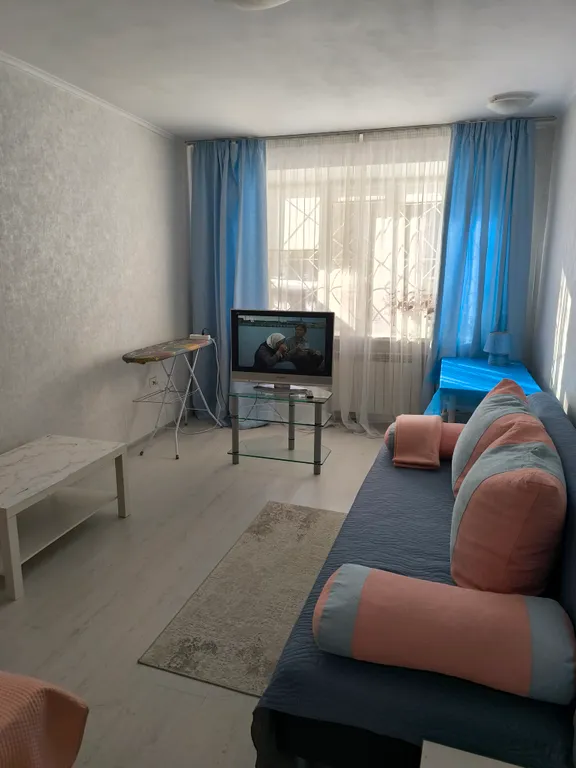 Квартира у набережной