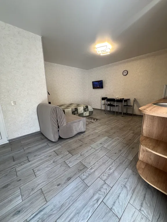 Квартира 1-комнатная Квартира — Новороссийск