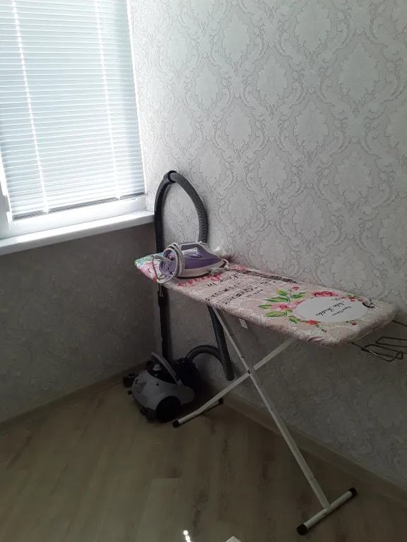 Квартира Уютная квартира недалеко от моря, рядом пляж Лагуна, городской пляж — Каспийск