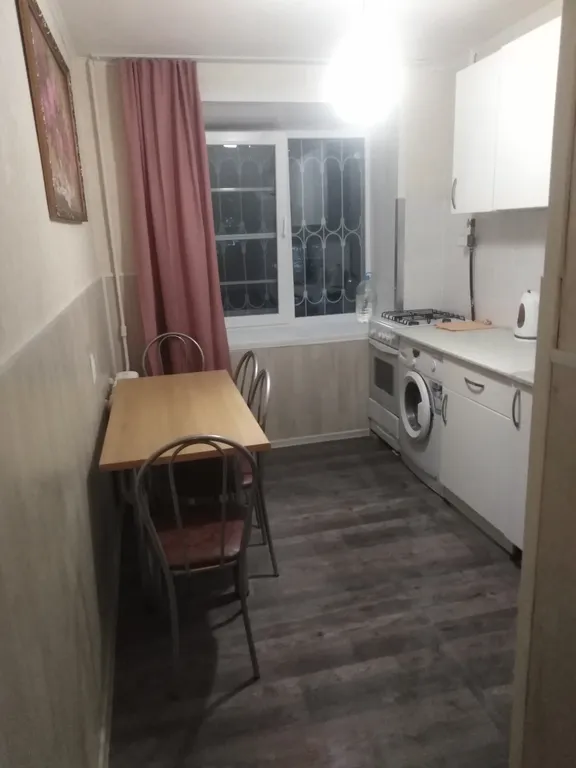 Квартира Просторная квартира — Ярославль