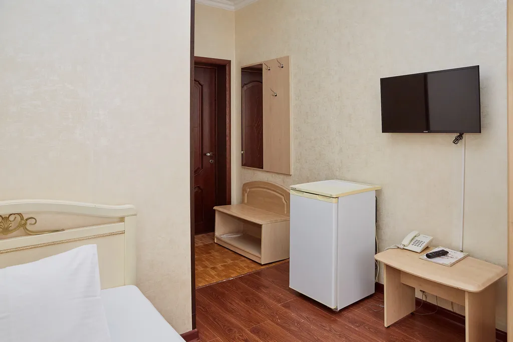 Квартира Комната — Махачкала