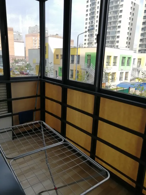 Уютная квартира возле аквапарка Ривьера