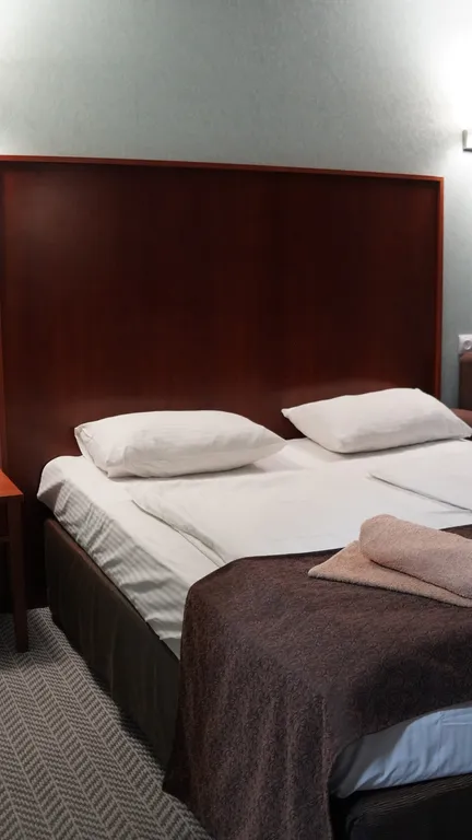 Квартира Комната с санузлом в семейном гостевом доме — аренда посуточно в Даховская