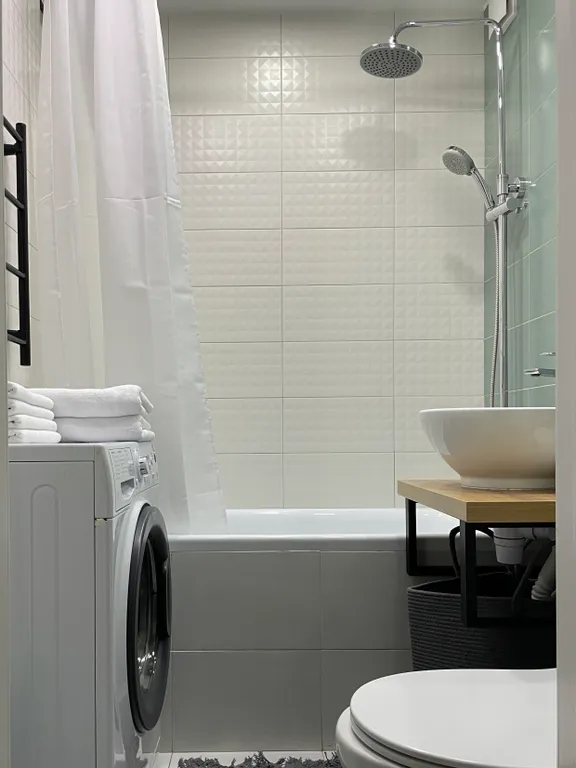 Квартира Уютная квартира у вокзала — Великий Новгород