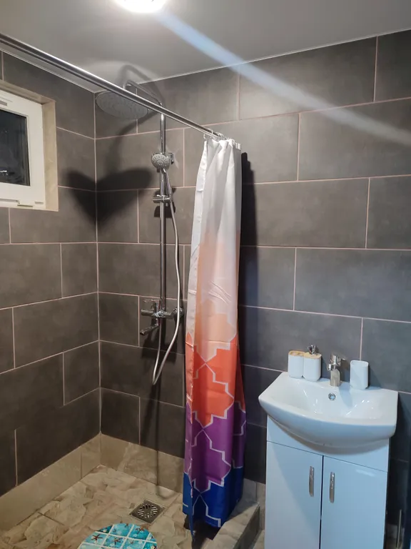 Четырёхместный номер стандарт