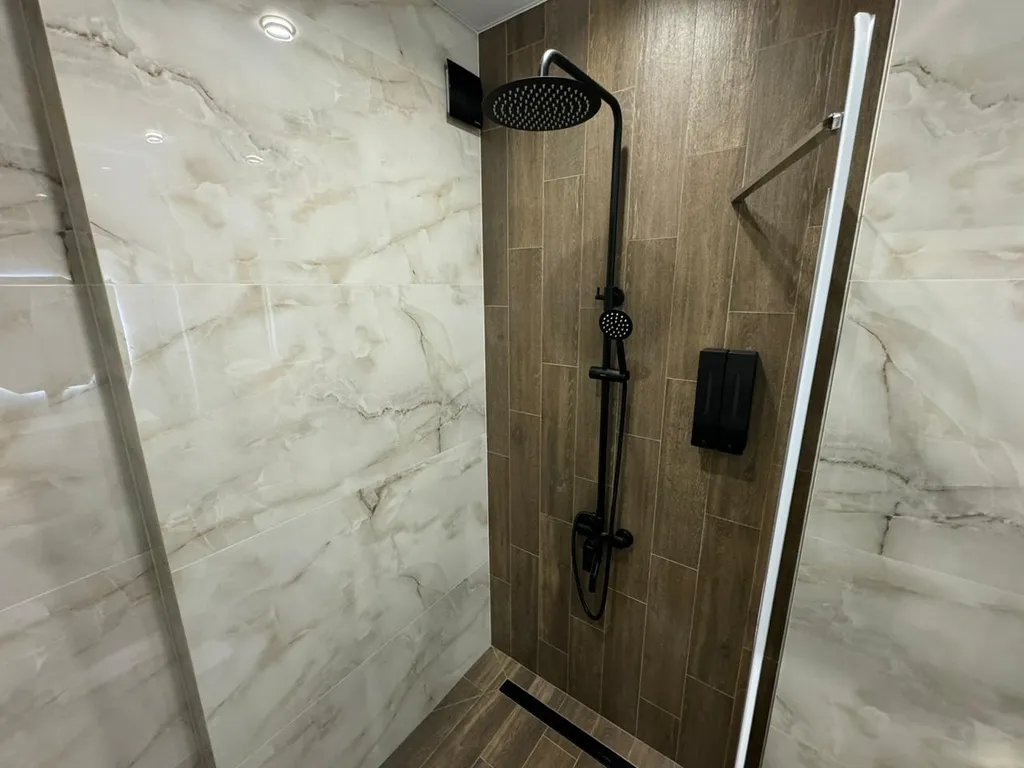 Апартаменты в самом центре, с сервисом как в 5* отеле