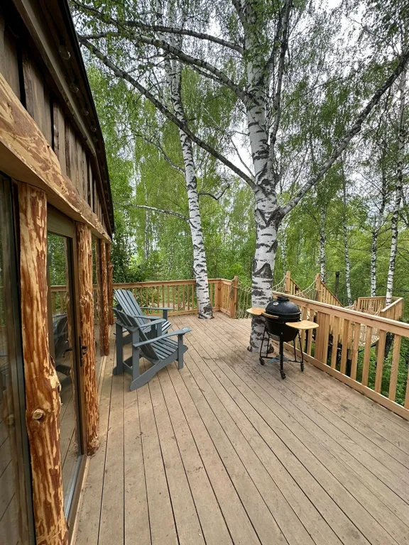 1-комнатный Дом