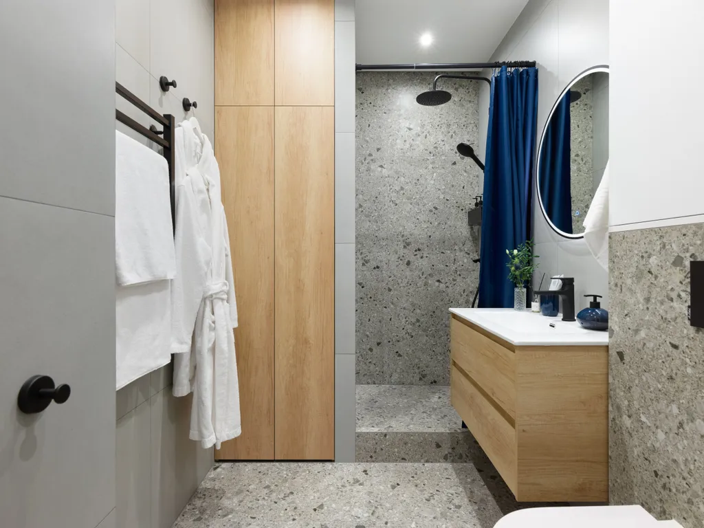 Квартира Премиальные апартаменты — Пушкин