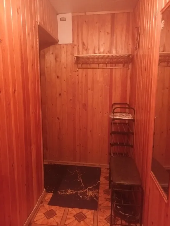 Шикарная квартира с видом на гору Семён Баши и Белалакая