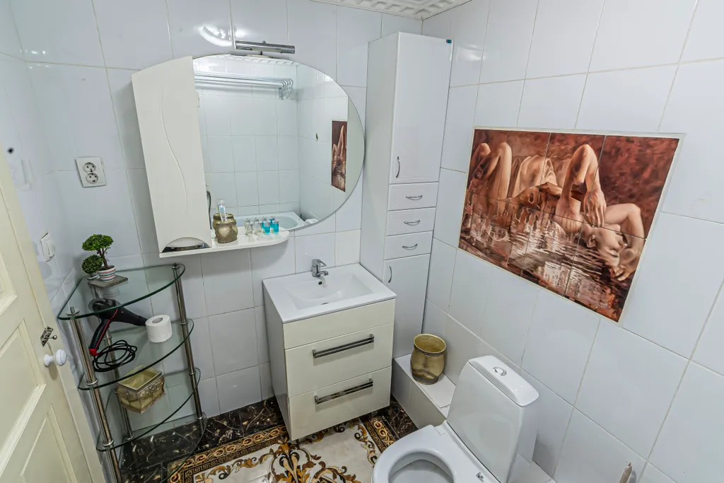 Квартира ЖК Южный Дуэт — Алматы