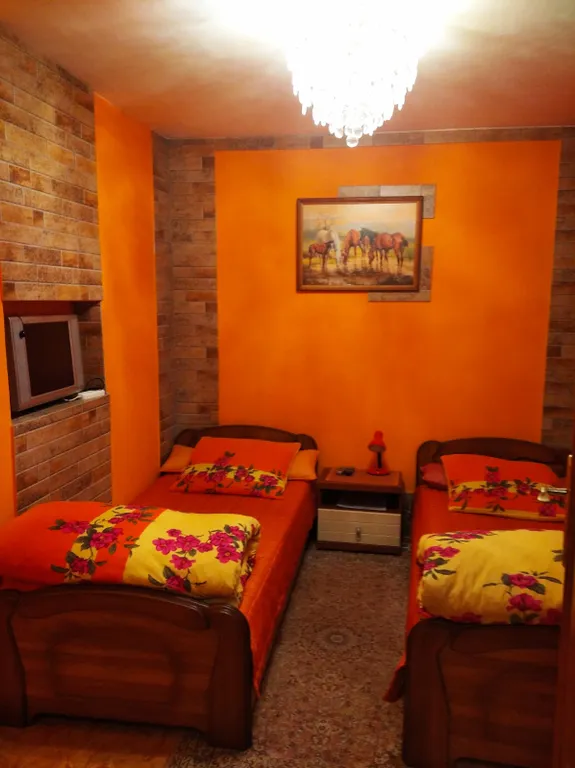 Уютный 4-комнатный гостевой домик в центре Бреста