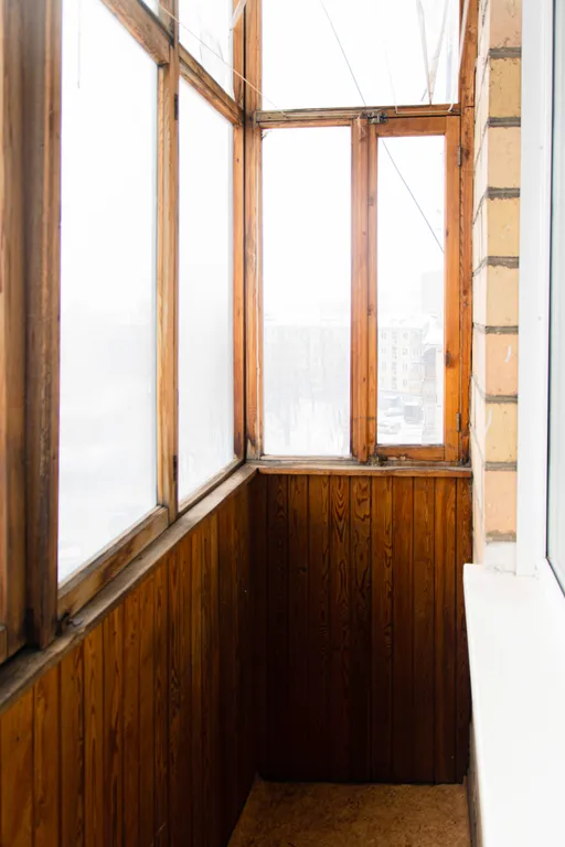 Уютная квартира напротив Южного берега