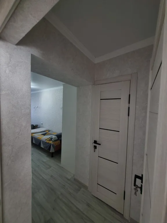 Квартира с видом на море