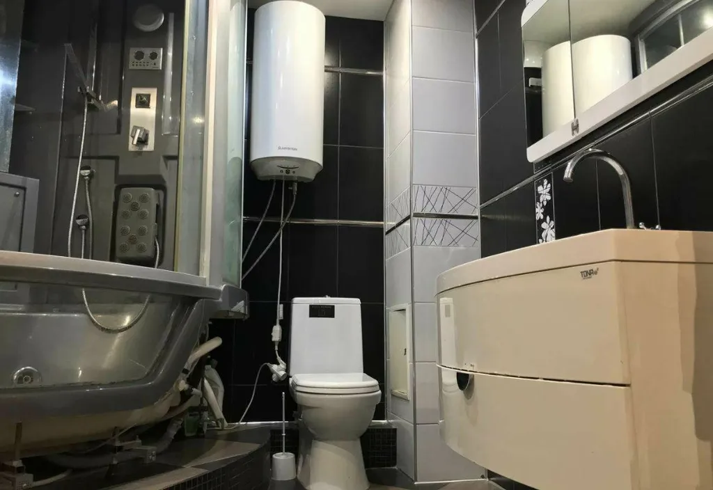 Комфортная квартира в 5 минутах от центра города