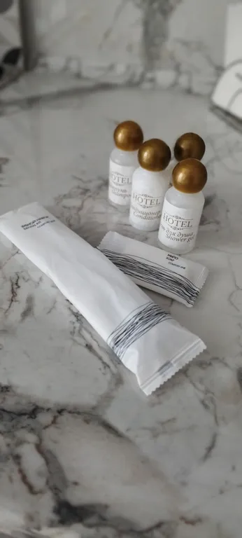 Новая квартира у моря