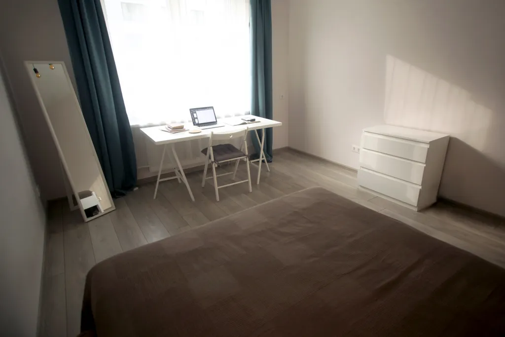 Квартира Уютная квартира — Санкт-Петербург