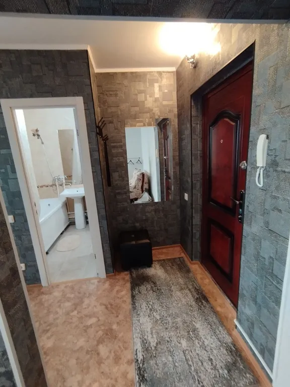 Квартира для вашего идеального отдыха