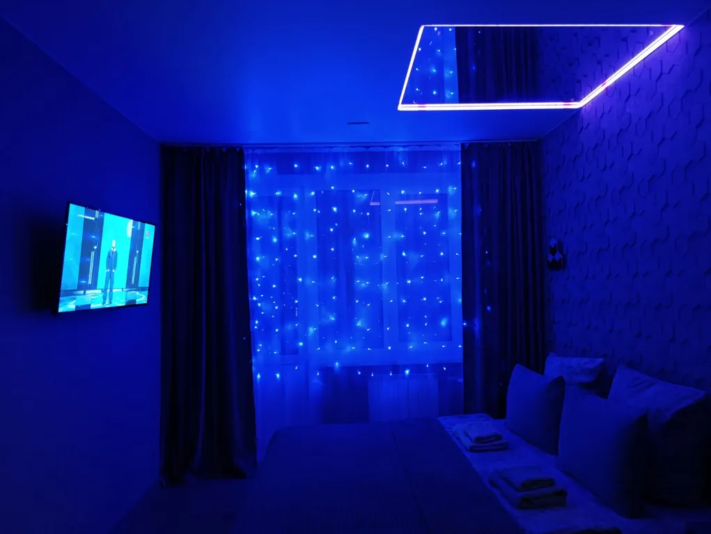 Отличная квартира в самом центре города