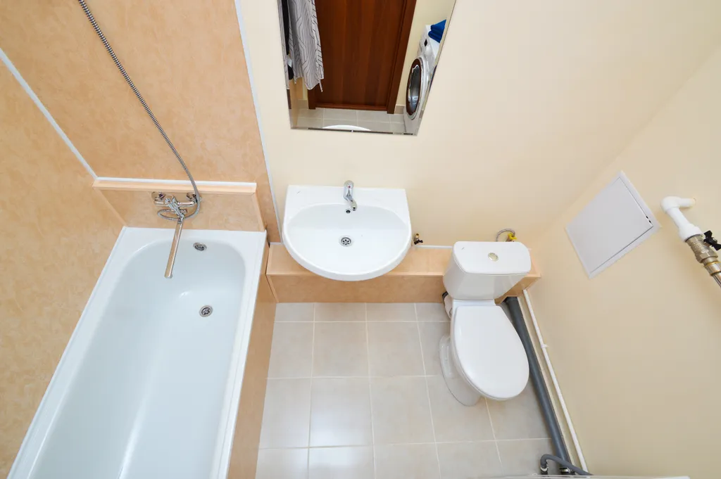 Квартира рядом с жд вокзалом