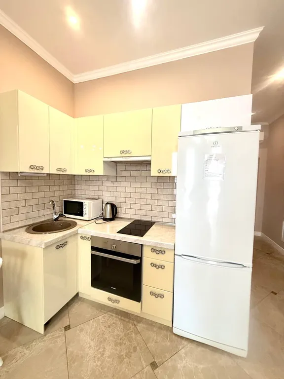 Студия на Гостином дворе