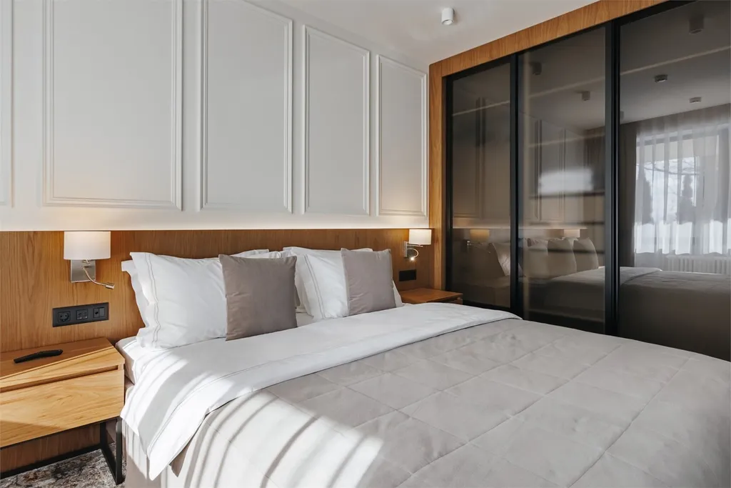 Квартира Комната — аренда посуточно в Сочи