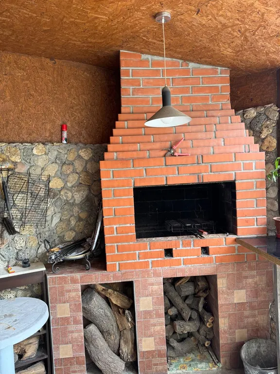 Номер в частном доме