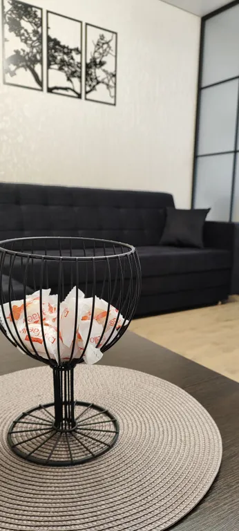 Уютная квартира для отдыха