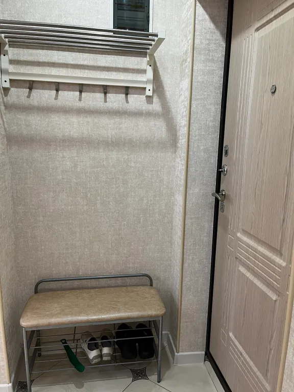 Уютная студия у пляжа Ривьера