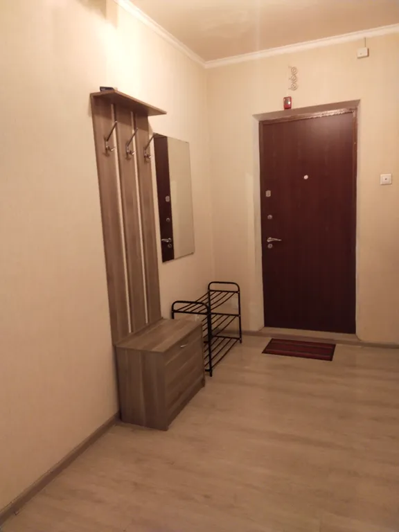 Квартира Квартира Уют — Лобня