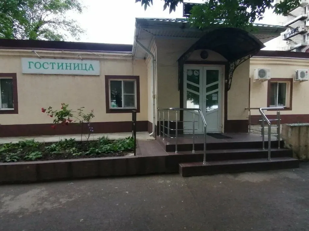 Квартира Квартира Эконом комфорт — Краснодар