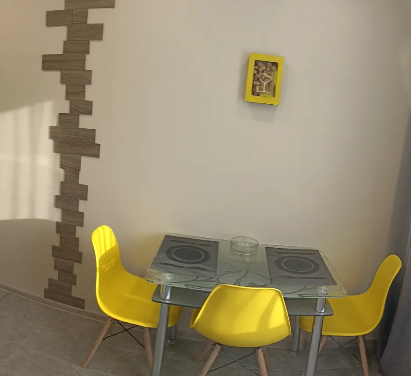 1-к квартира уютная, светлая — аренда посуточно в Оренбург