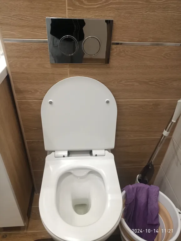 Квартира Уютная квартира в центре города — Симферополь