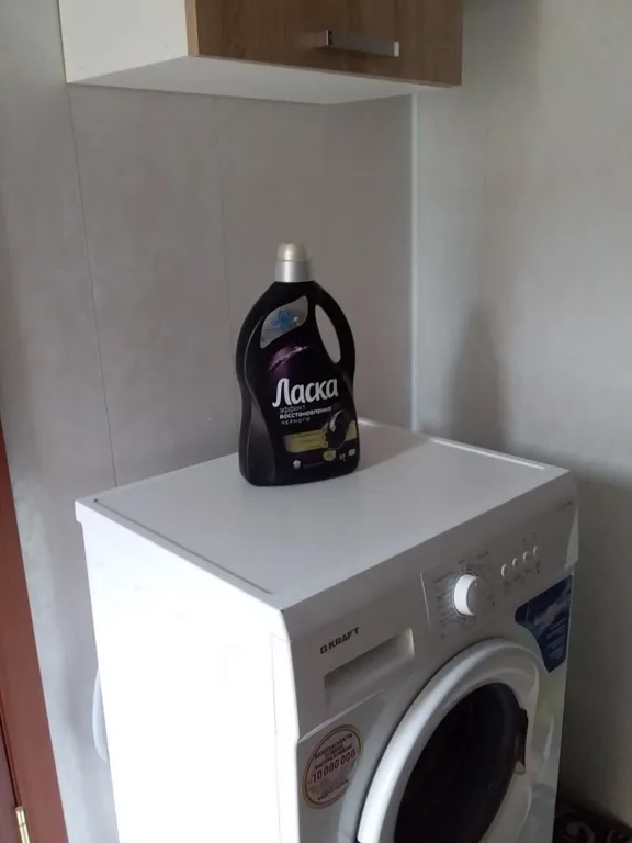 Очень хорошая квартира в центре города