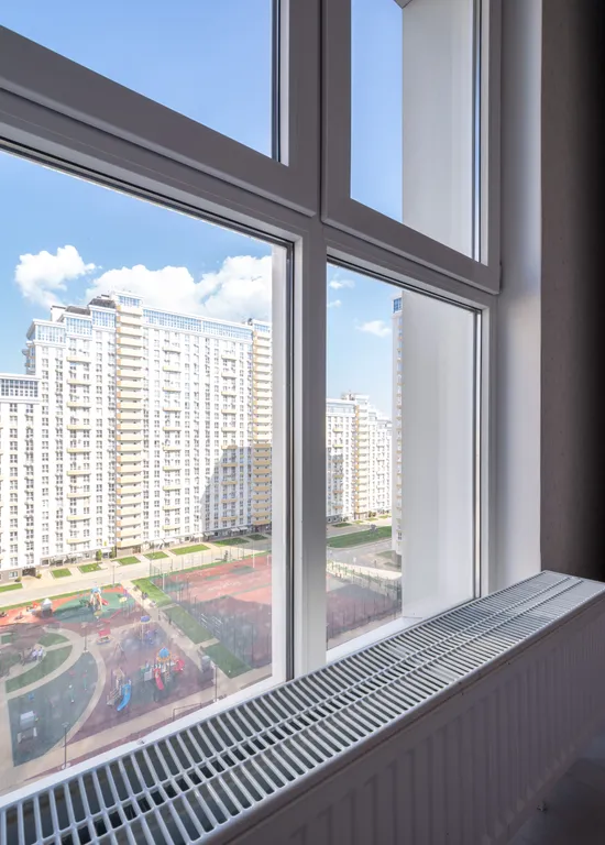 Премиум квартира для особо требовательных персон в жк большой