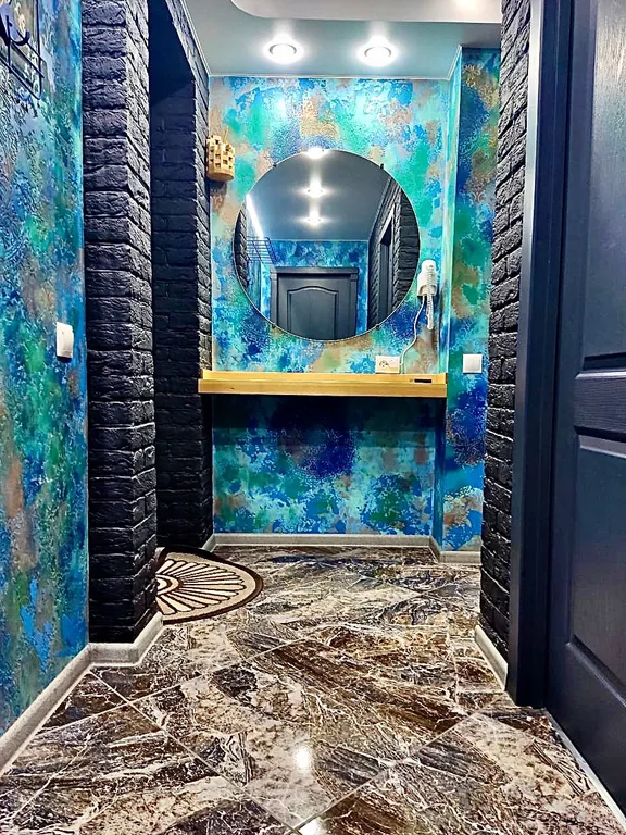 2-комнатная Квартира — аренда посуточно в Канск