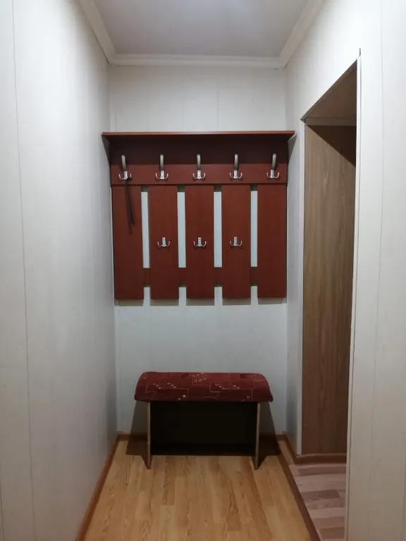 Однокомнатная квартира в центре города