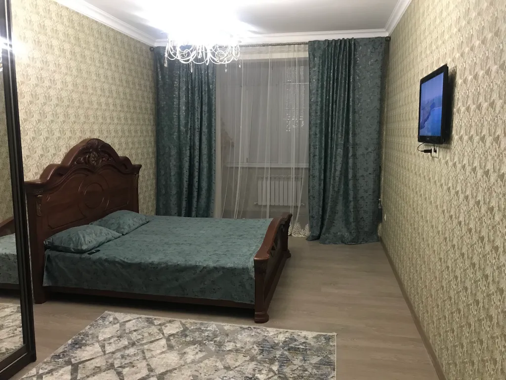 Квартира люкс в центре города