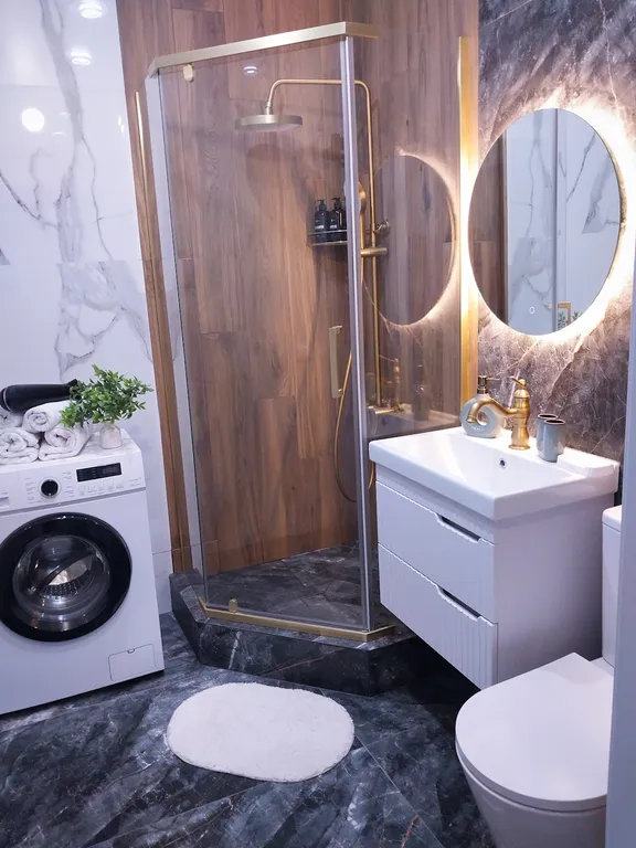 Венецианский квартал