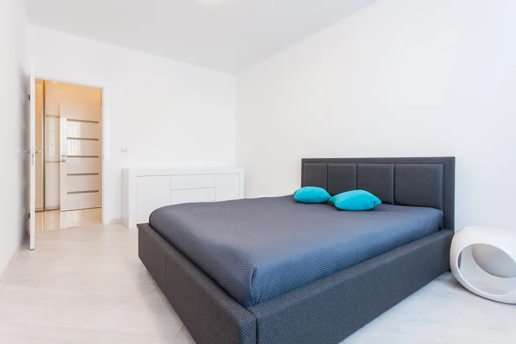 Квартира 2-комнатная Квартира — Калининград