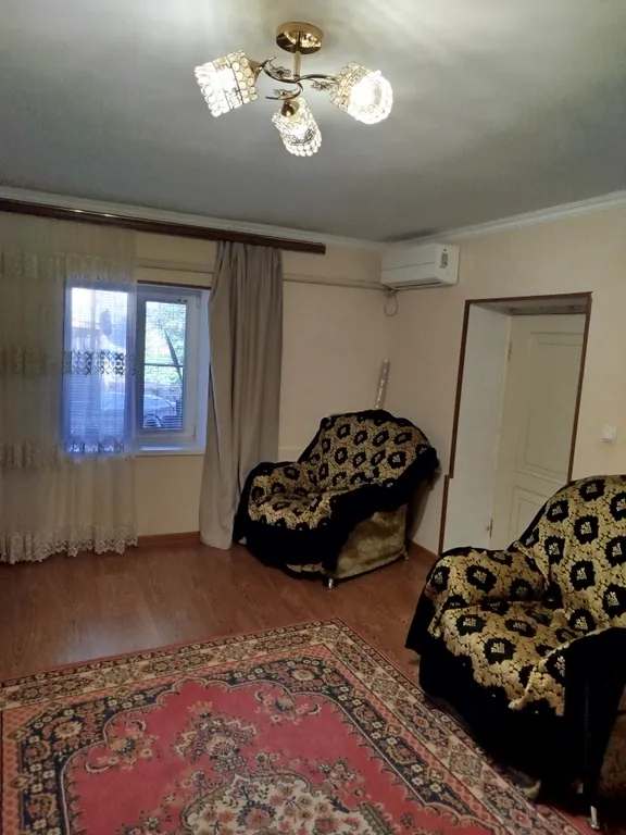 Коттедж Уютный домик с видом на горы — Дербент