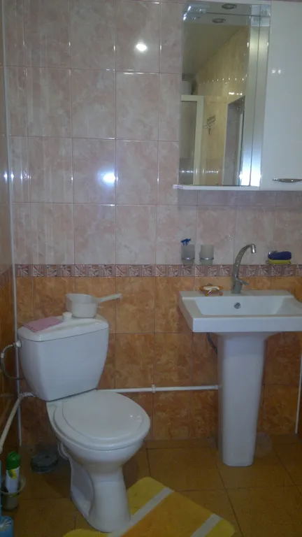 Коттедж Отдельно стоящий дом — Песчаный