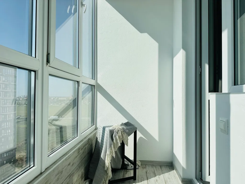 Квартира Уютные апартаменты — Краснодар