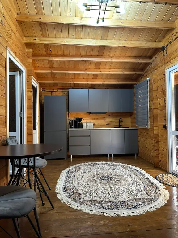 Апартаменты у моря