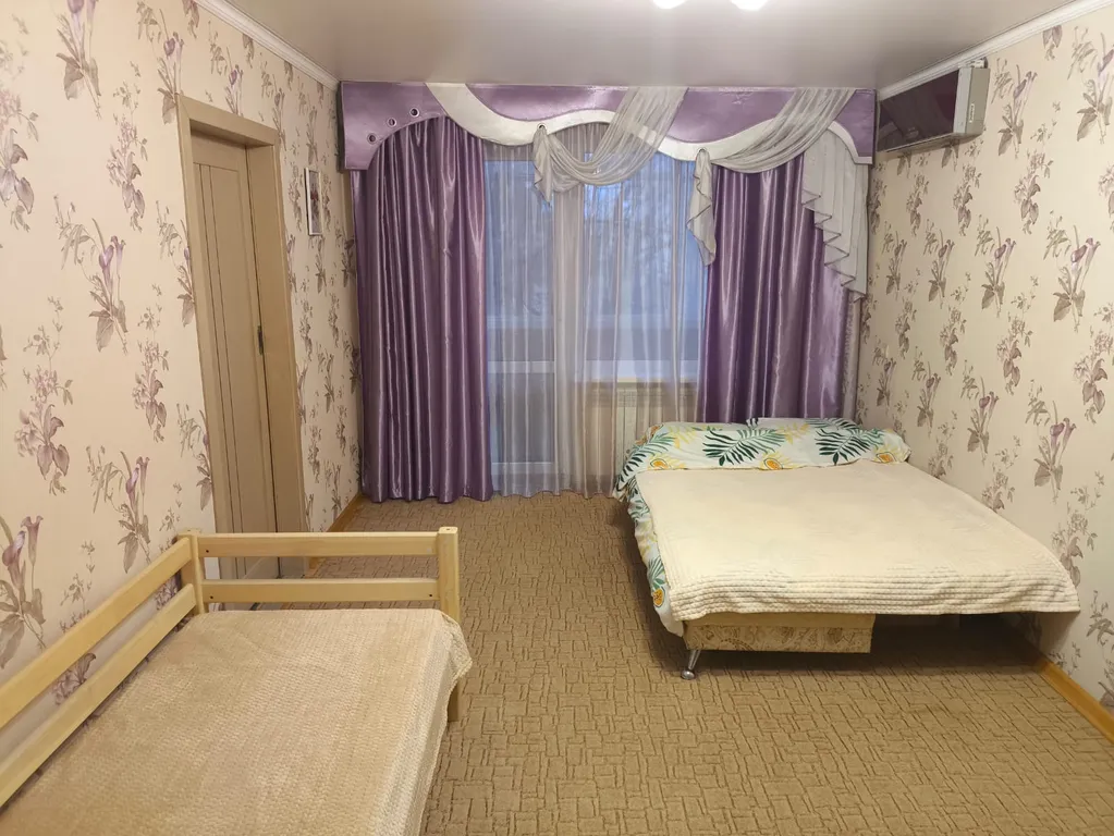 Квартира Уютная квартира в самом центре от хозяина — Симферополь