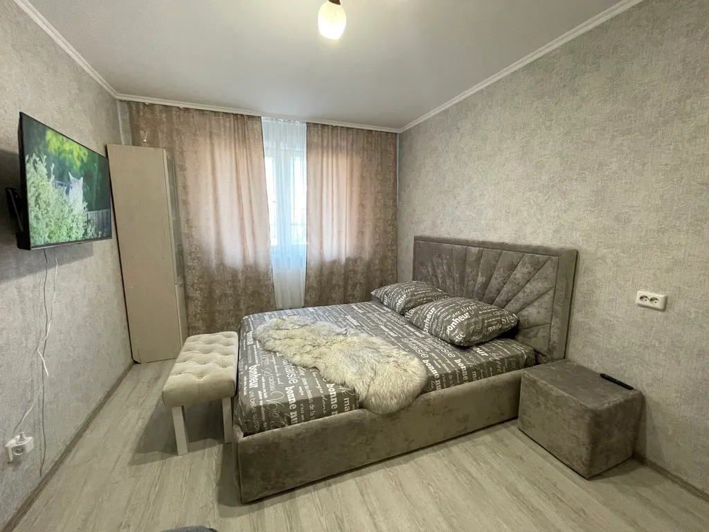 1-комнатная квартира, Речной вокзал