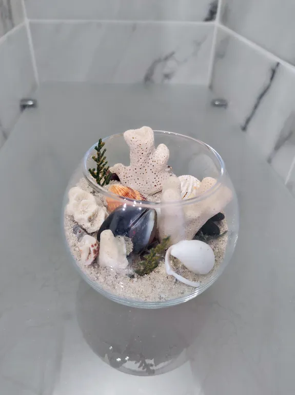 Уютная новая квартира в центре города